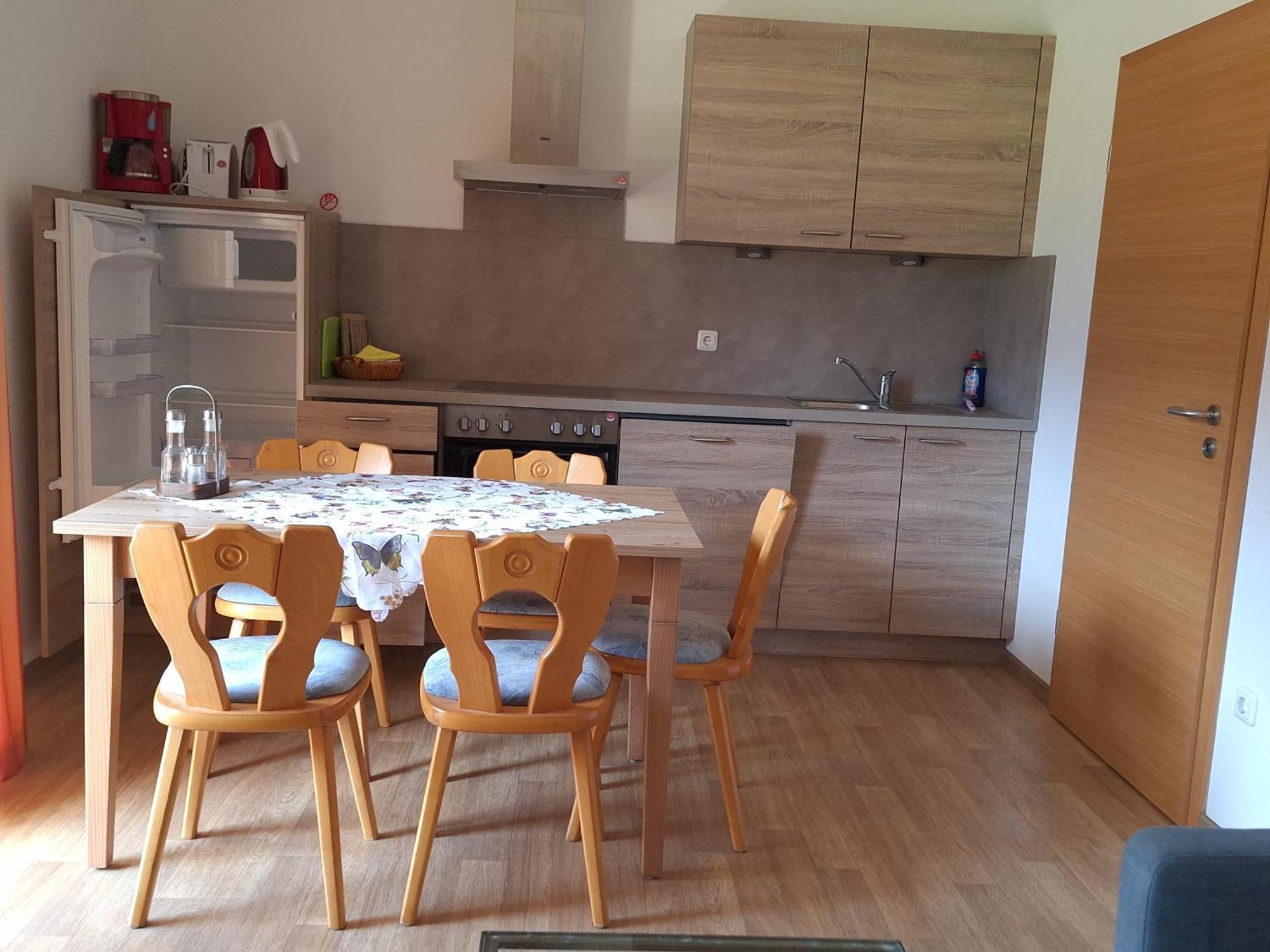 Maison d'hôtes Berggasthaus Kraxenberger 3*