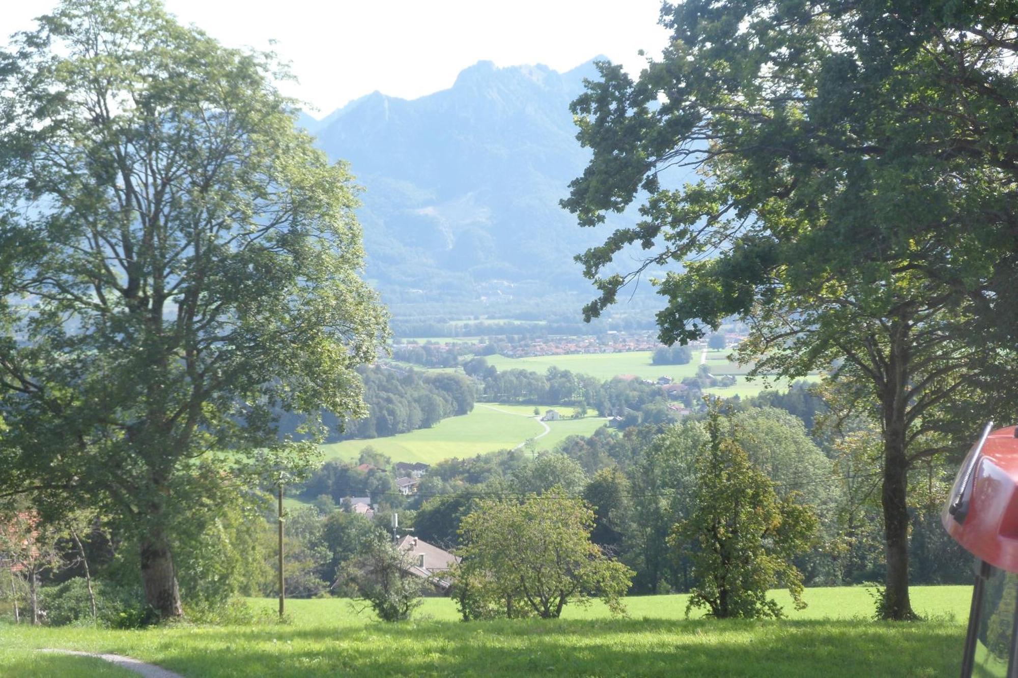 Berggasthaus Kraxenberger Maison d'hôtes 3*