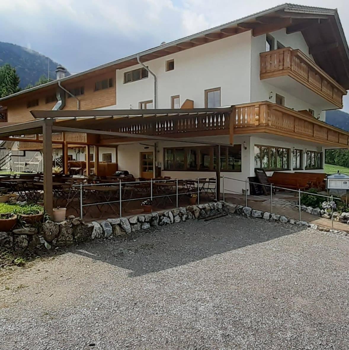 Berggasthaus Kraxenberger Maison d'hôtes