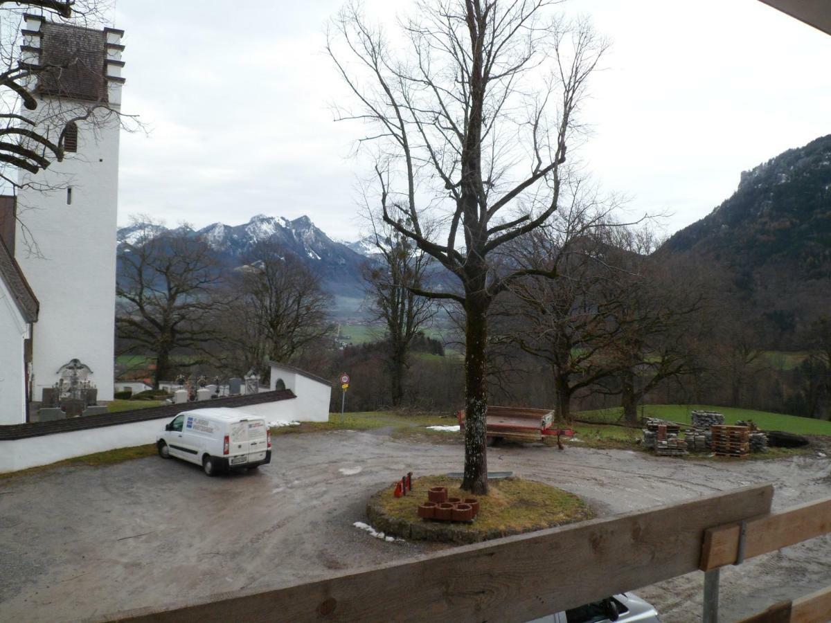 Maison d'hôtes Berggasthaus Kraxenberger Brannenburg