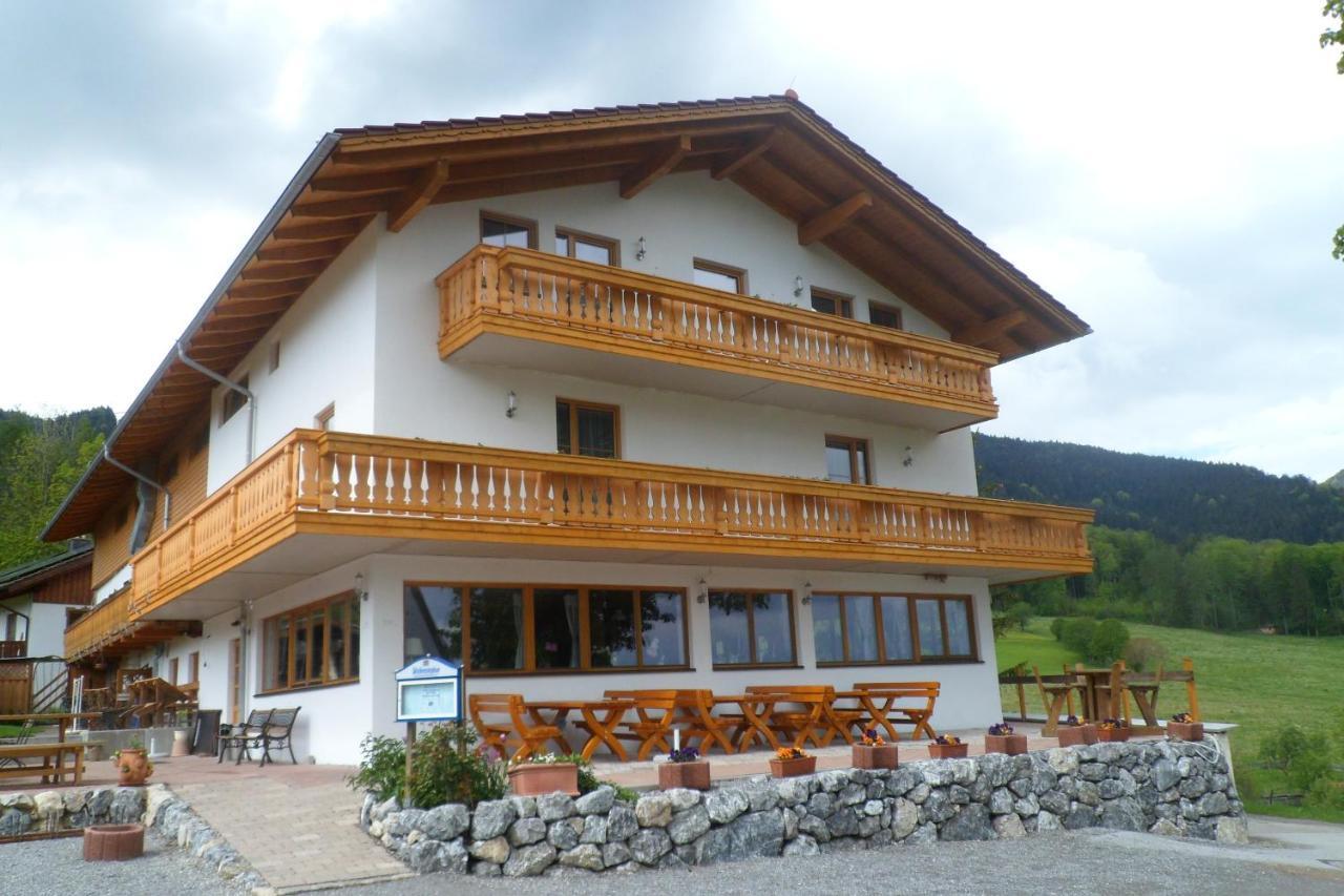 Berggasthaus Kraxenberger 3*