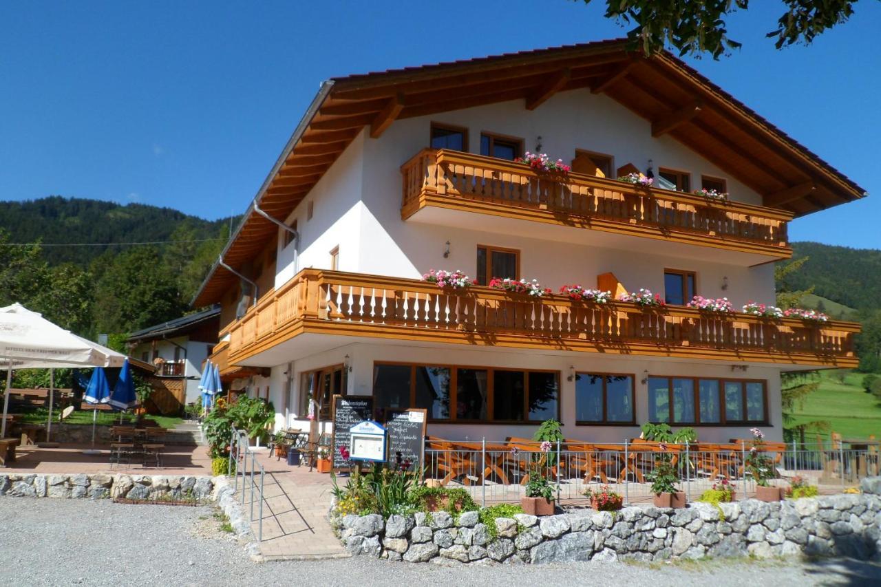 Pensjonat Berggasthaus Kraxenberger 3*