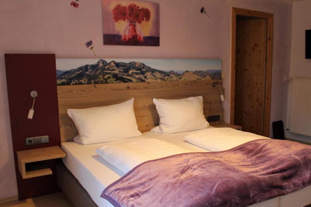 Berggasthaus Kraxenberger 3*