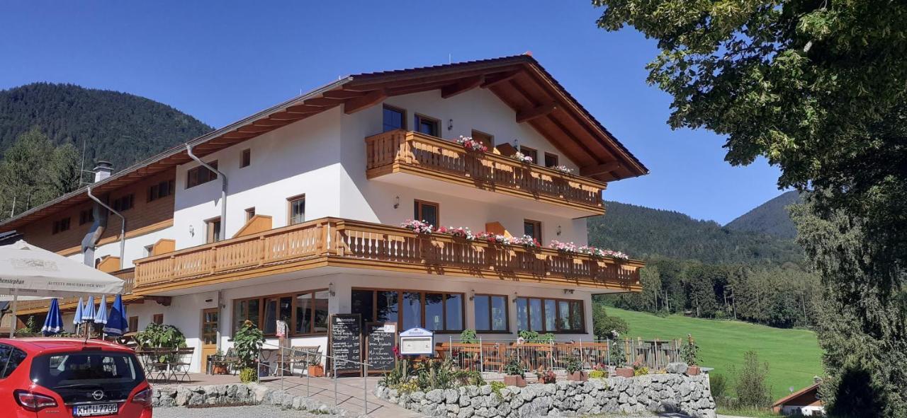 Berggasthaus Kraxenberger 3*