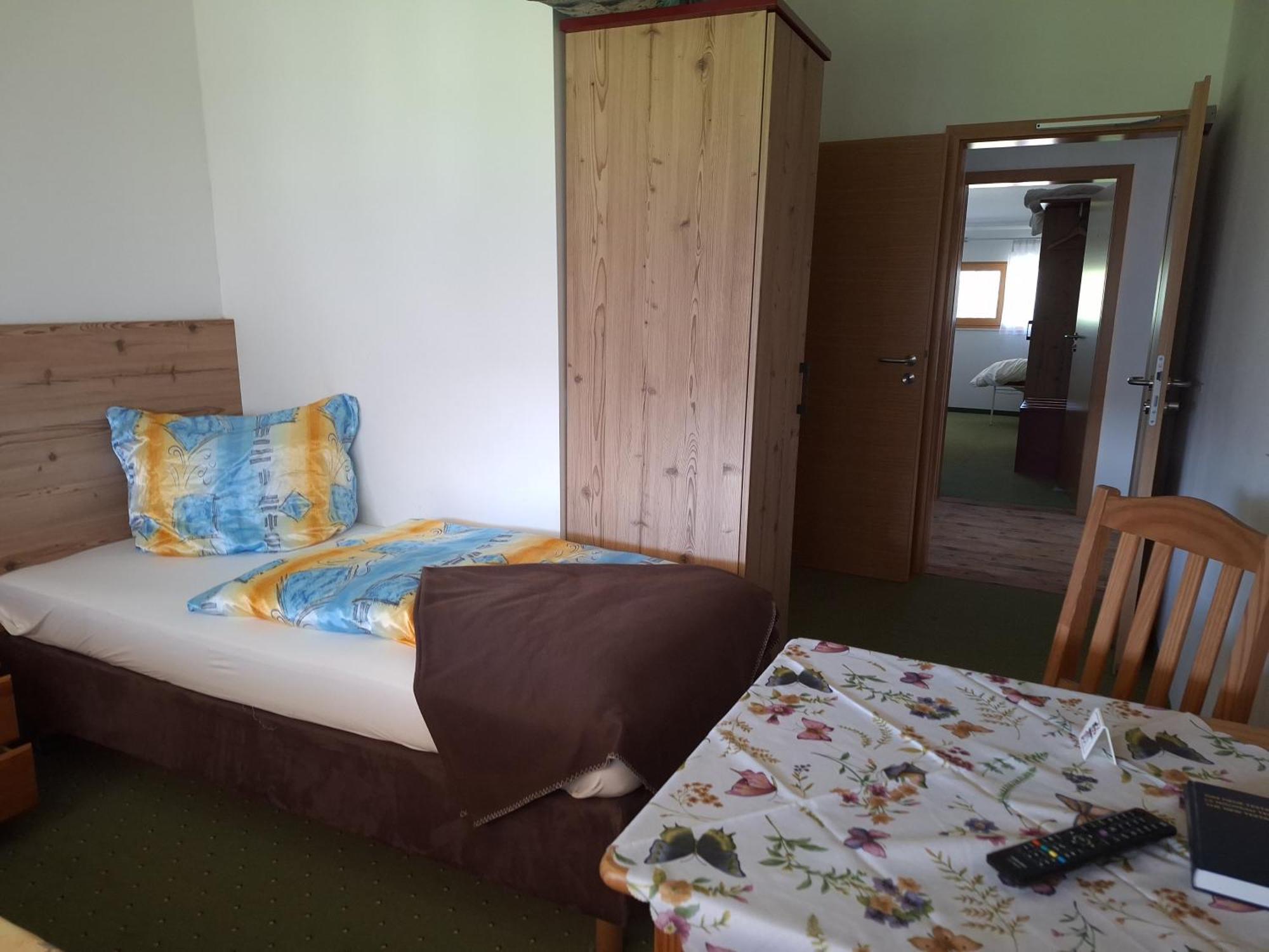 Pensjonat Berggasthaus Kraxenberger 3*