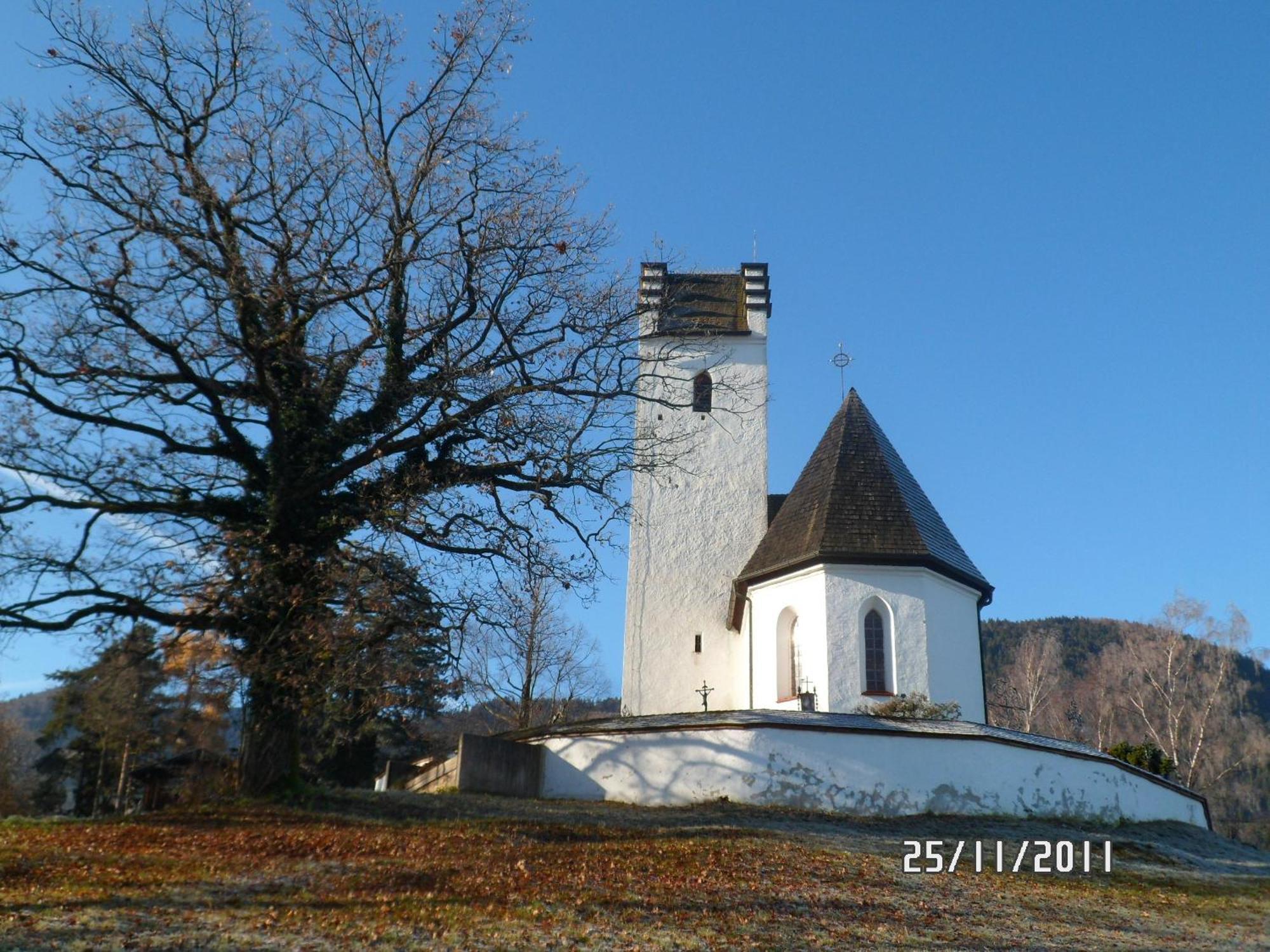 Berggasthaus Kraxenberger Pensjonat