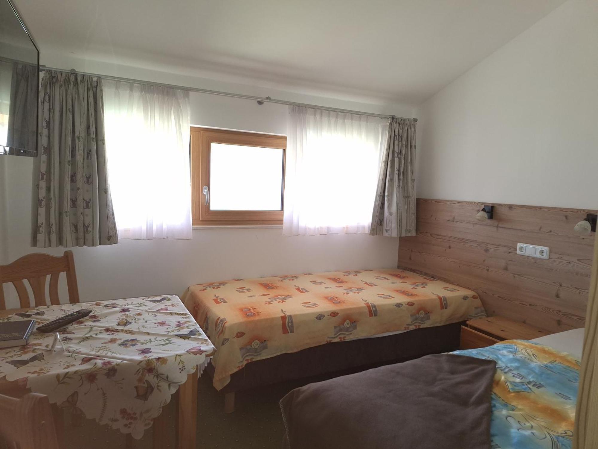 Berggasthaus Kraxenberger Pensjonat 3*
