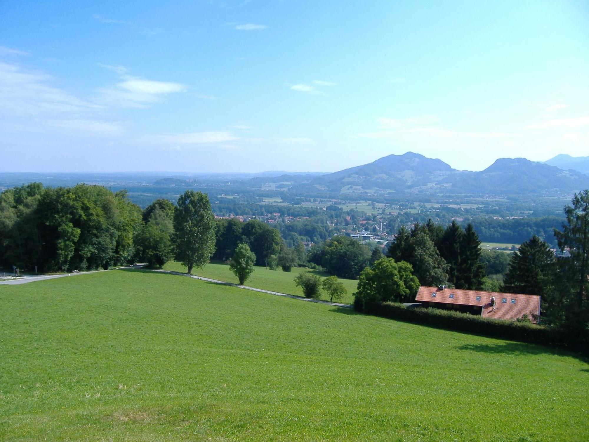 Berggasthaus Kraxenberger 3*