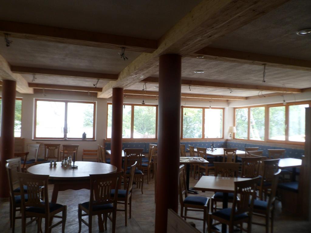 Berggasthaus Kraxenberger 3*