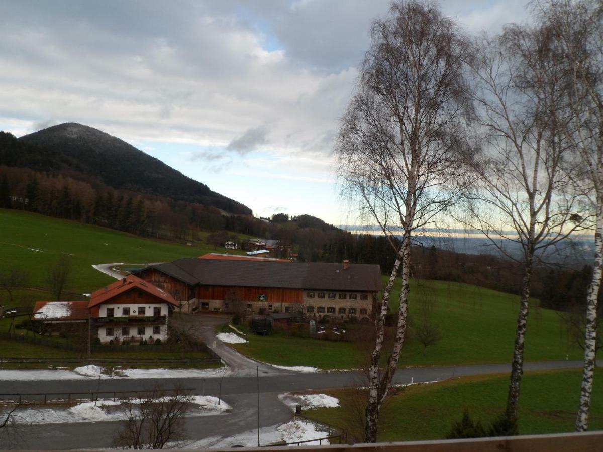 Berggasthaus Kraxenberger 3*
