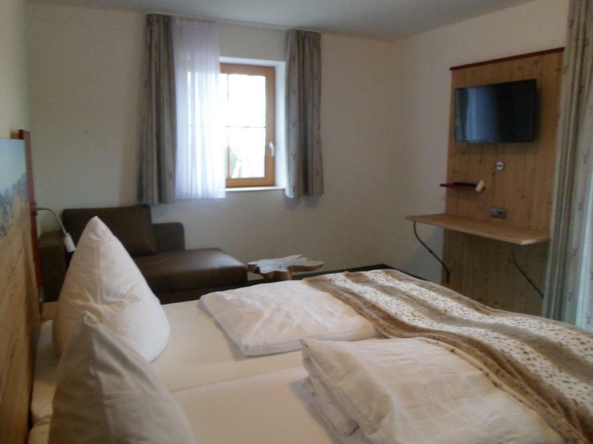Pensjonat Berggasthaus Kraxenberger 3*