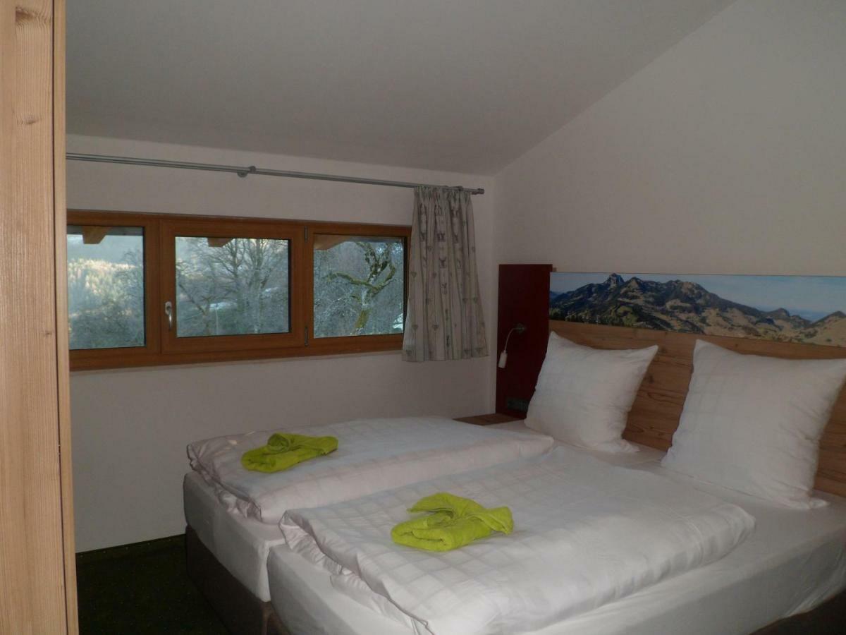 Berggasthaus Kraxenberger 3* Brannenburg