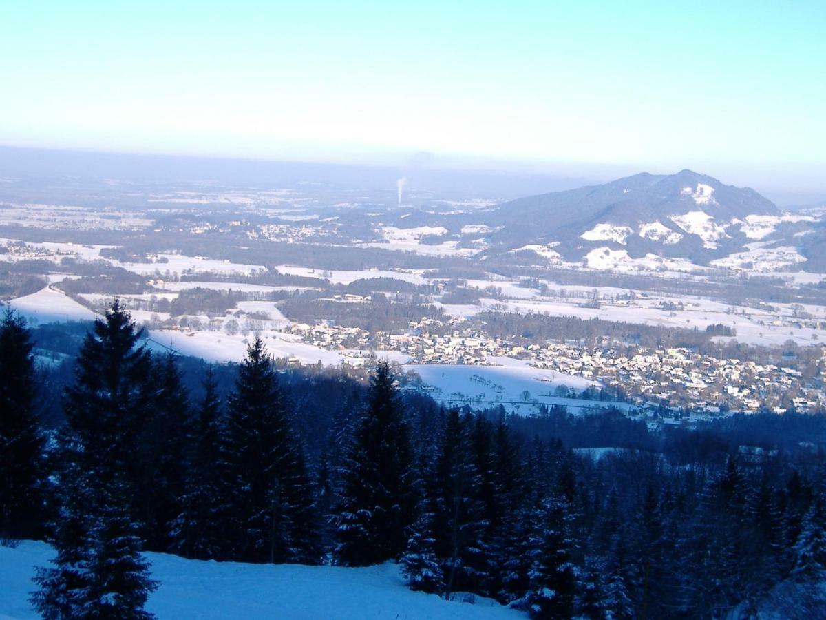 Berggasthaus Kraxenberger Brannenburg