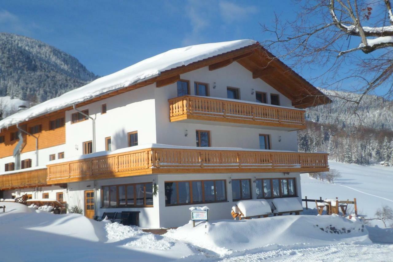 Berggasthaus Kraxenberger Pensjonat