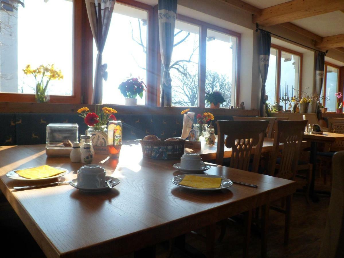 Berggasthaus Kraxenberger 3* Brannenburg